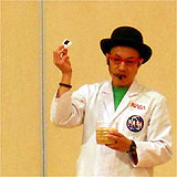 リサイクルエコマジック・ソッポさんの画像