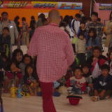 バルーンパフォーマンス・イトウシノブの画像