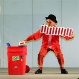 パフォーマー　イトウシノブシガーボックスの画像