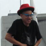 コメディパフォーマー・イトウシノブの画像