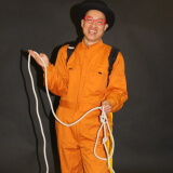 サバイバルパフォーマンス　Hyouge Ropeの画像