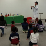 サイエンスマジック　ソッポさんの画像